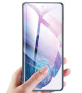 Galaxy S24 Ultra Zore Dias Temperli Cam Ekran Koruyucu