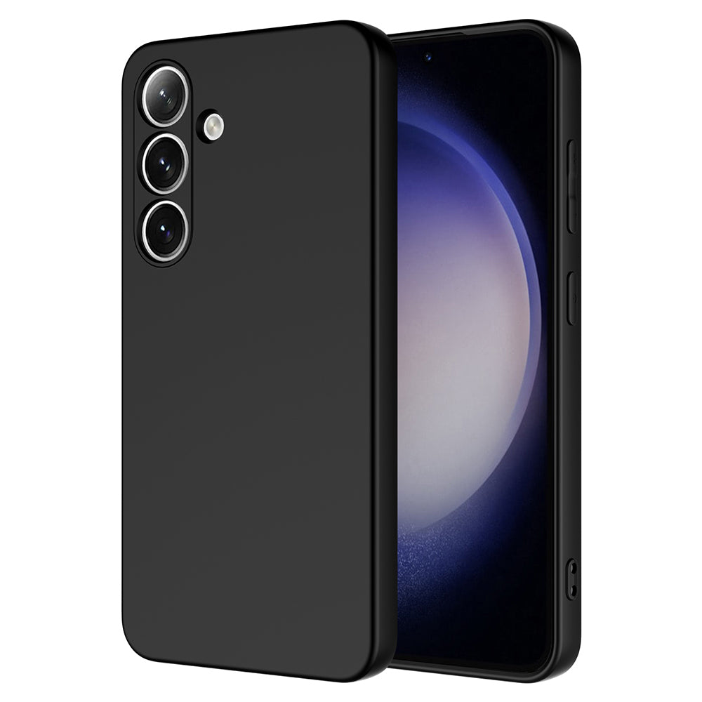 Galaxy S25 Kılıf Zore Mara Lansman Kapak
