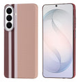 Galaxy S26 Kılıf M-safe Şarj Özellikli Karbon Fiber Görünümlü Zore Nekst Kapak