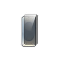 Galaxy S26 Zore Rika Premium Privacy Temperli Cam Ekran Koruyucu