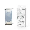 Galaxy S26 Zore Rika Premium Temperli Cam Ekran Koruyucu