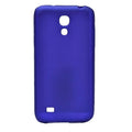 Galaxy S4 Mini Kılıf Zore Premier Silikon Kapak