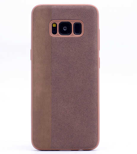 Galaxy S8 Plus Kılıf Zore City Silikon