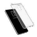 Galaxy S9 Plus Case Zore Super Silicone Cover