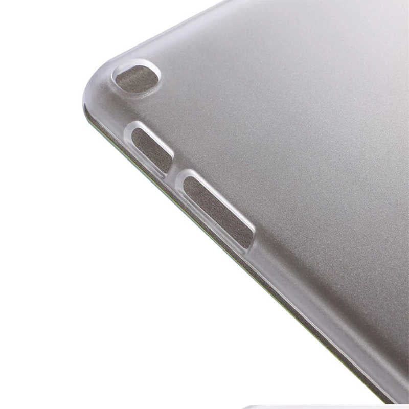 Galaxy T720 Tab S5E Zore Smart Cover Standlı 1-1 Kılıf