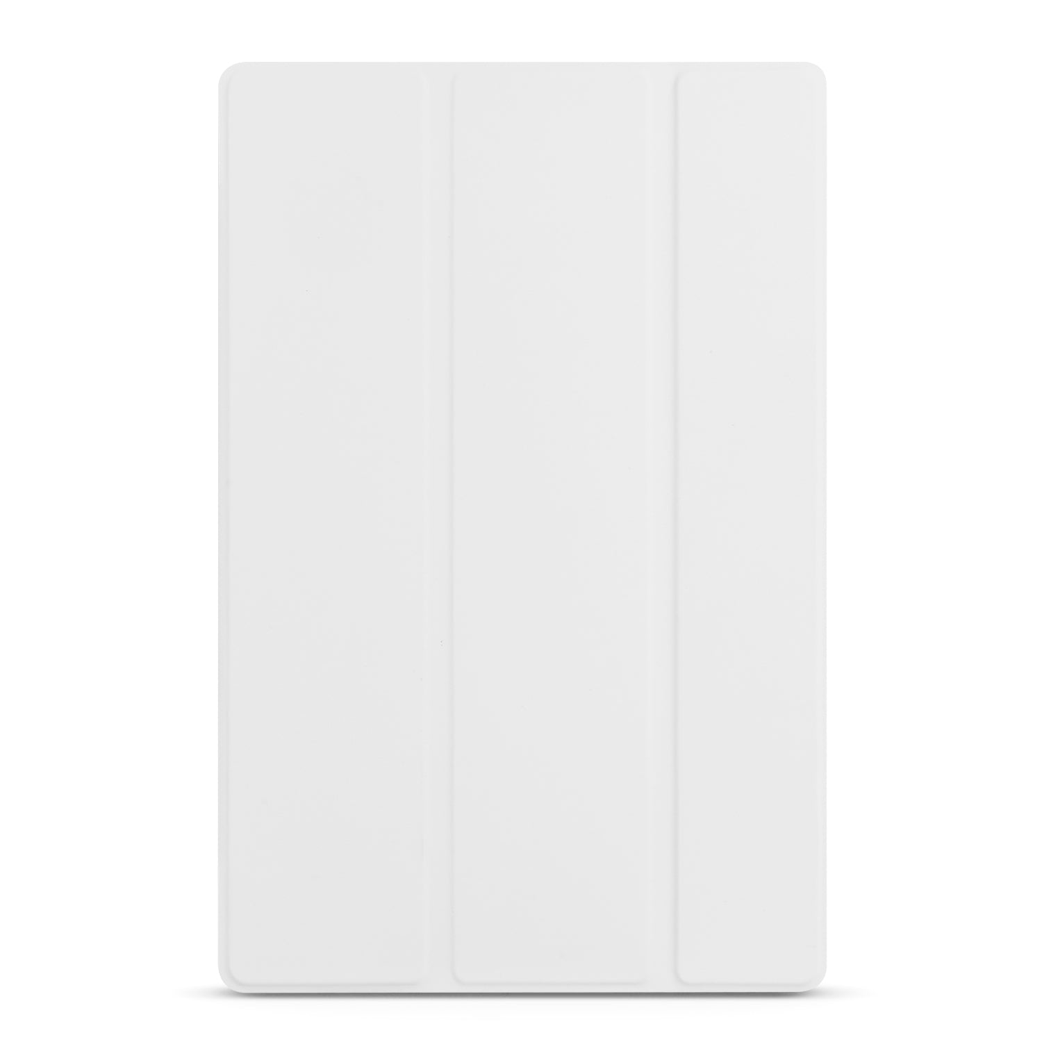 Galaxy Tab A T580 10.1 Zore Smart Cover Standlı Birebir Kılıf