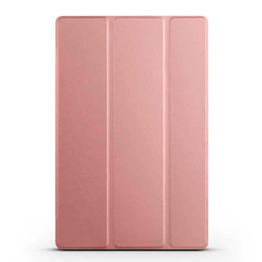 Galaxy Tab A8 10.5 SM-X200 (2021) Zore Smart Cover Standlı 1-1 Kılıf