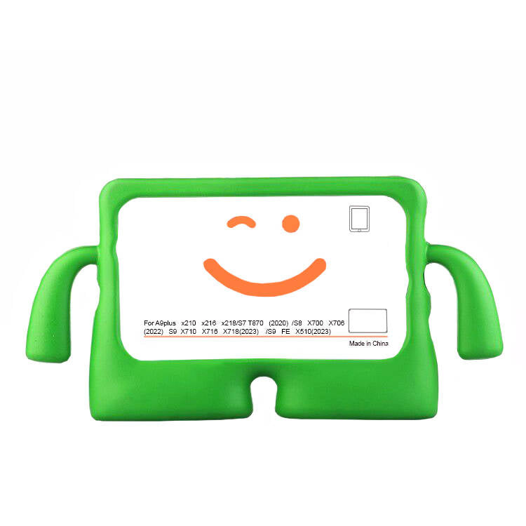 Galaxy Tab S10 FE Zore iBuy Standlı Tablet Kılıf