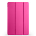 Galaxy Tab S10 FE Zore Smart Cover Standlı 1-1 Kılıf