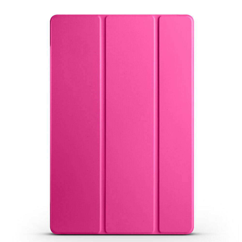 Galaxy Tab S9 Zore Smart Cover Standlı 1-1 Kılıf