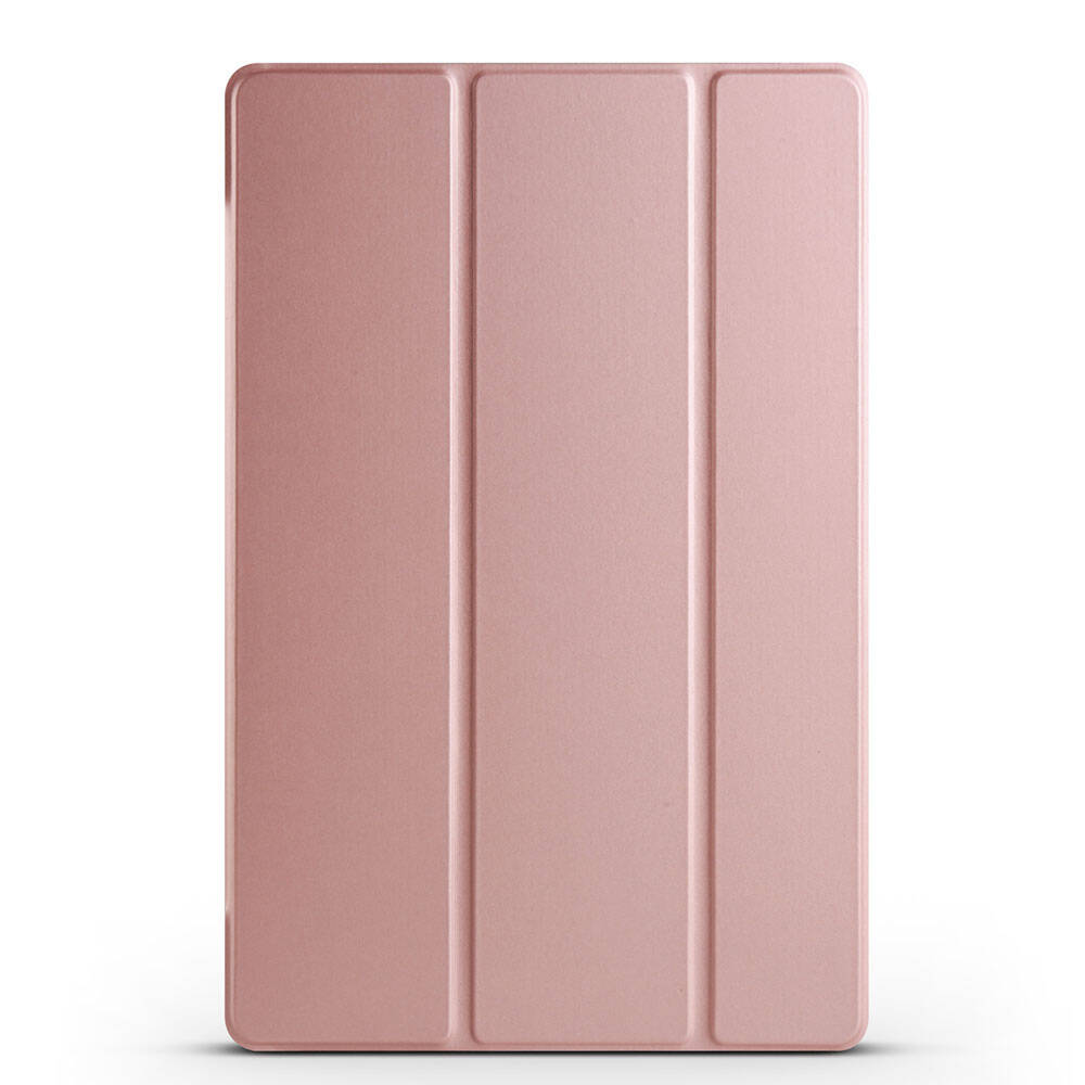 Galaxy Tab S9 Zore Smart Cover Standlı 1-1 Kılıf