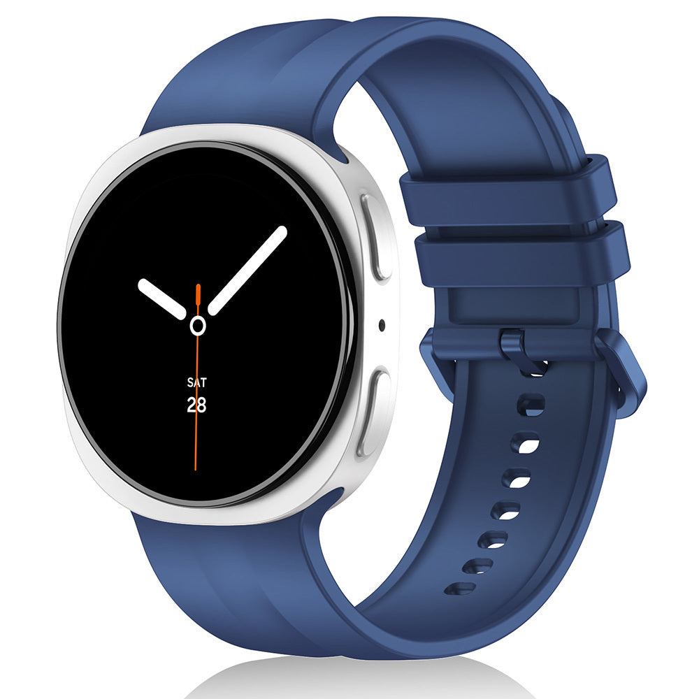 Galaxy Watch 9 44mm Zore KRD-159 22mm Silikon Kordon
