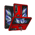 Galaxy Z Fold 4 Kılıf Zore Vega Kapak