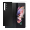 Galaxy Z Fold 4 Zore 3D Yan Cam Ekran Koruyucu