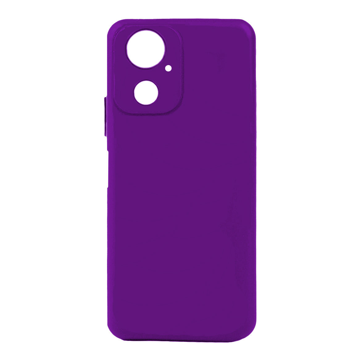 General Mobile 23 SE Kılıf Zore Biye Silikon
