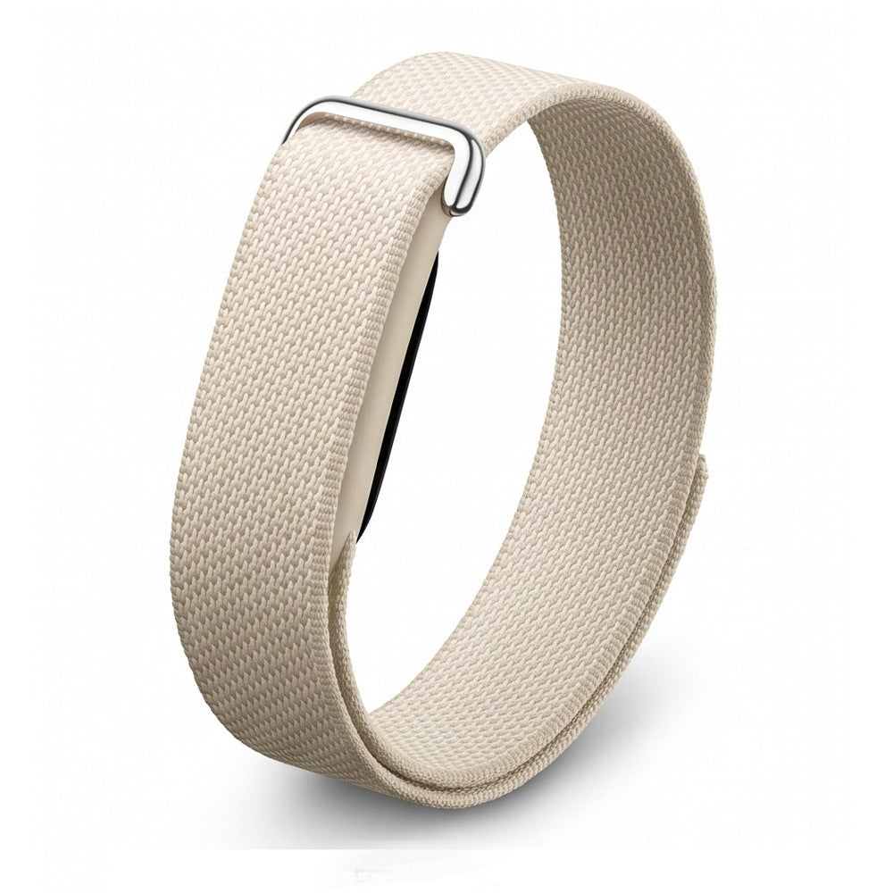 Google Fitbit Air Zore KRD-03 Hasır Kordon