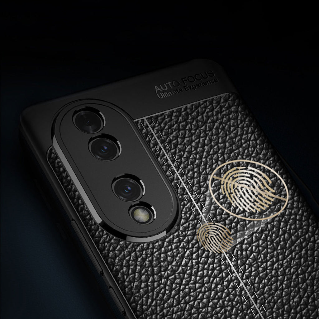 Honor 70 Kılıf Zore Niss Silikon Kapak
