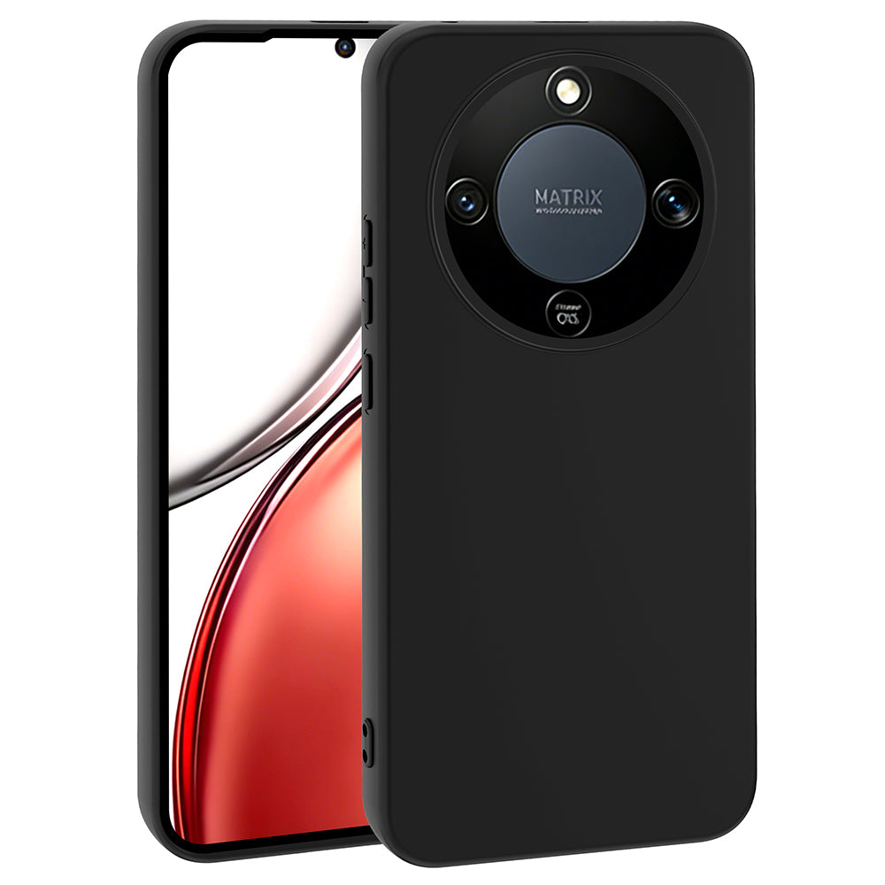Honor Magic 8 Lite 5G Kılıf Zore Mara Lansman Kapak