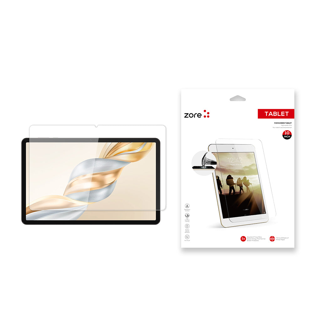 Honor Pad X9A Zore Tablet Mavi Nano Ekran Koruyucu