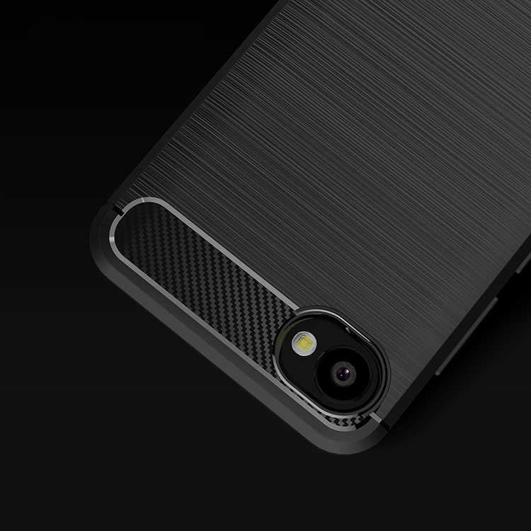 HTC Desire 12 Kılıf Zore Room Silikon Kapak