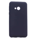 HTC U11 Kılıf Zore Premier Silikon Kapak
