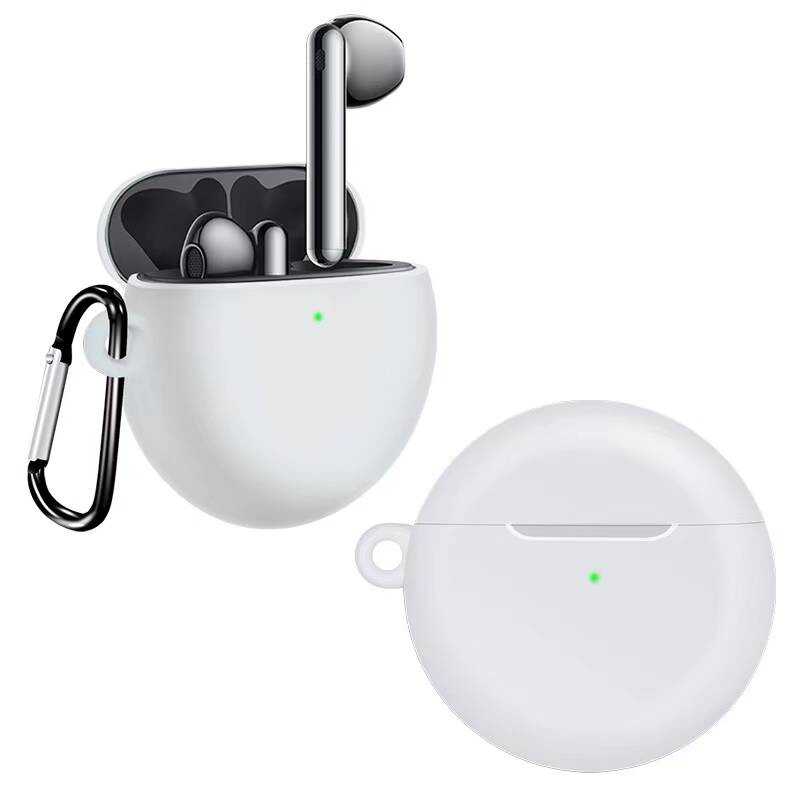 Huawei Freebuds 4 Kılıf Zore Airbag 24 Kılıf
