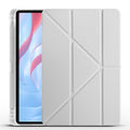 Huawei Honor Pad X8 Pro 11.5' Kılıf Zore Tri Folding Kalem Bölmeli Standlı Kılıf