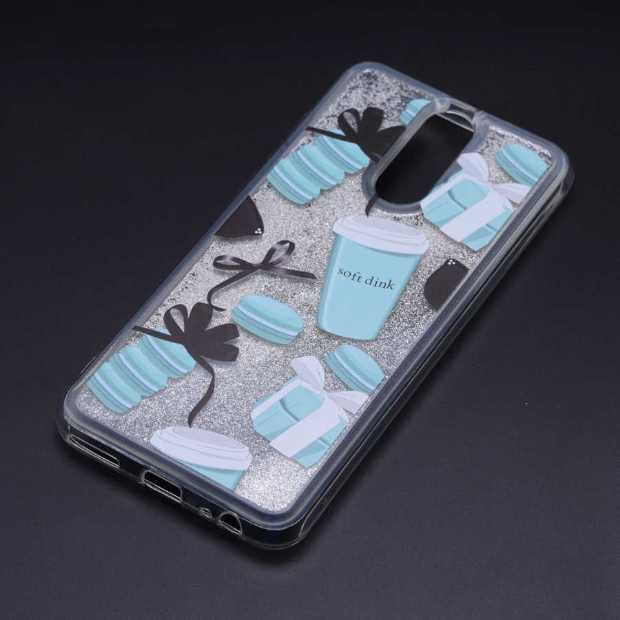 Huawei Mate 10 Lite Case Zore Marshmelo Silicone