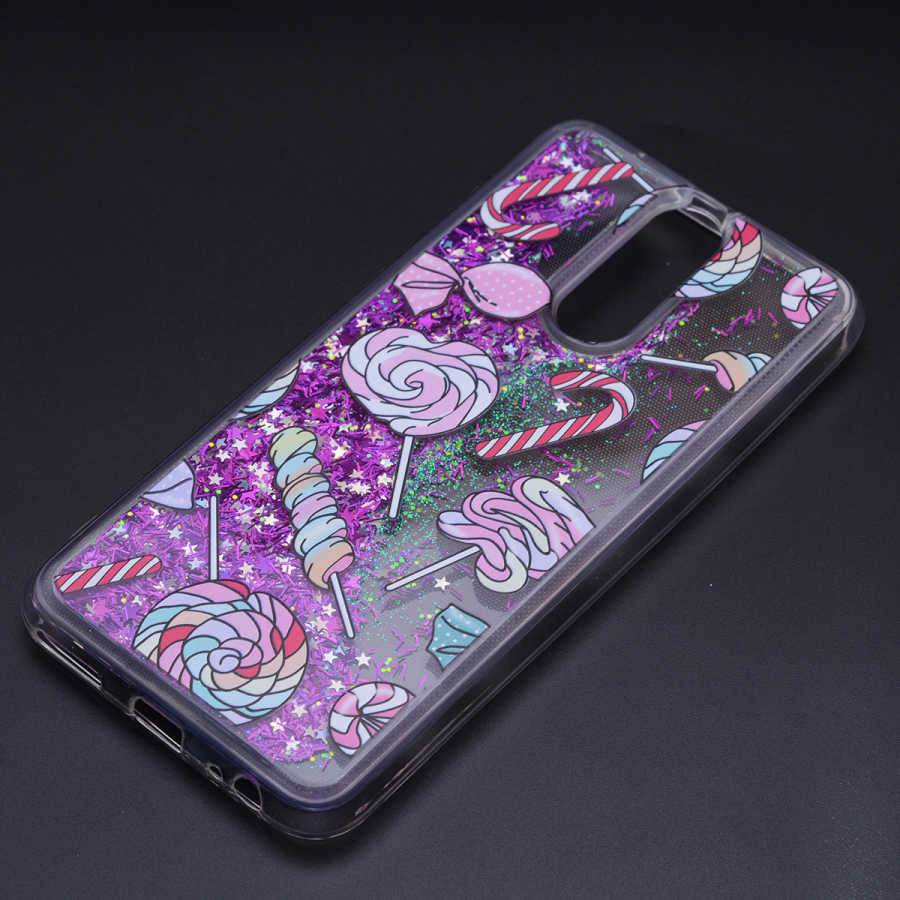 Huawei Mate 10 Lite Case Zore Marshmelo Silicone
