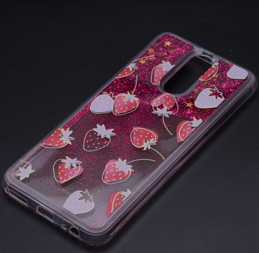 Huawei Mate 10 Lite Case Zore Marshmelo Silicone