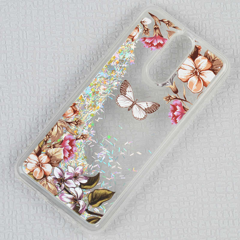 Huawei Mate 10 Lite Case Zore Marshmelo Silicone