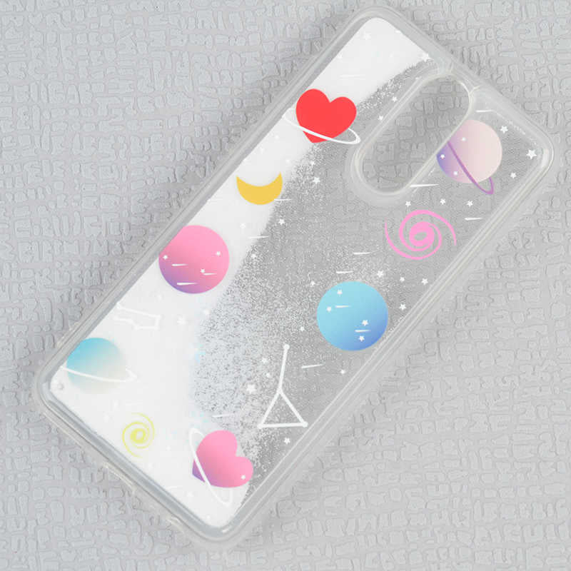 Huawei Mate 10 Lite Case Zore Marshmelo Silicone
