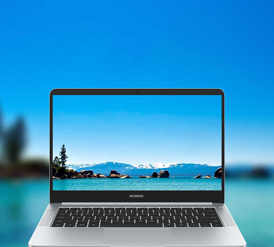 Huawei Matebook 14S 2021 Zore Ekran Koruyucu