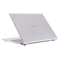 Huawei Matebook 14S 2021 Zore MSoft Kristal Kapak