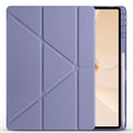 Huawei Matepad 12X Kılıf Zore Tri Folding Kalem Bölmeli Standlı Kılıf