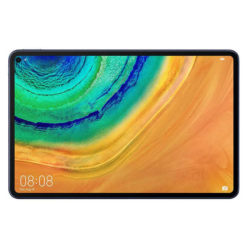 Huawei MatePad Pro 10.8 Zore Tablet Temperli Cam Ekran Koruyucu
