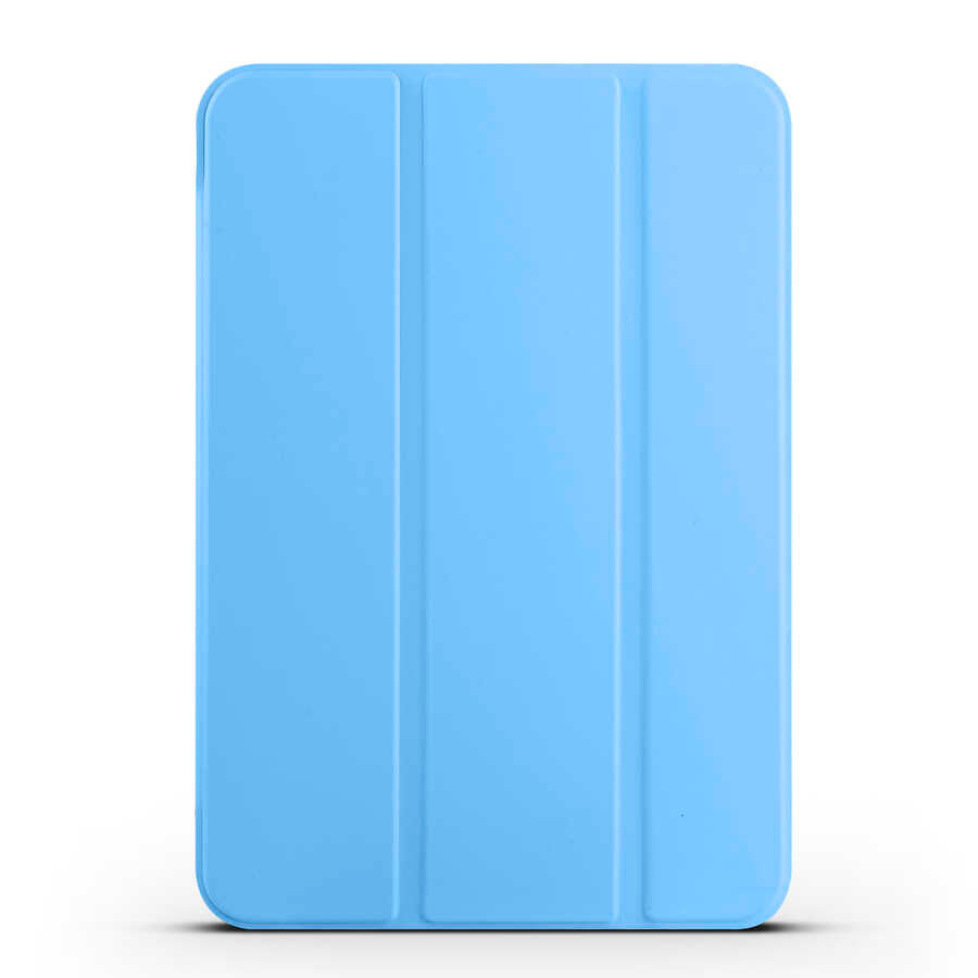 Huawei MatePad SE 10.4 Zore Smart Cover Standlı 1-1 Kılıf