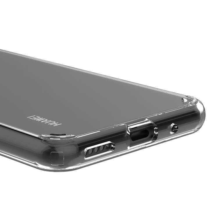Huawei Nova 5T Kılıf Zore Coss Kapak