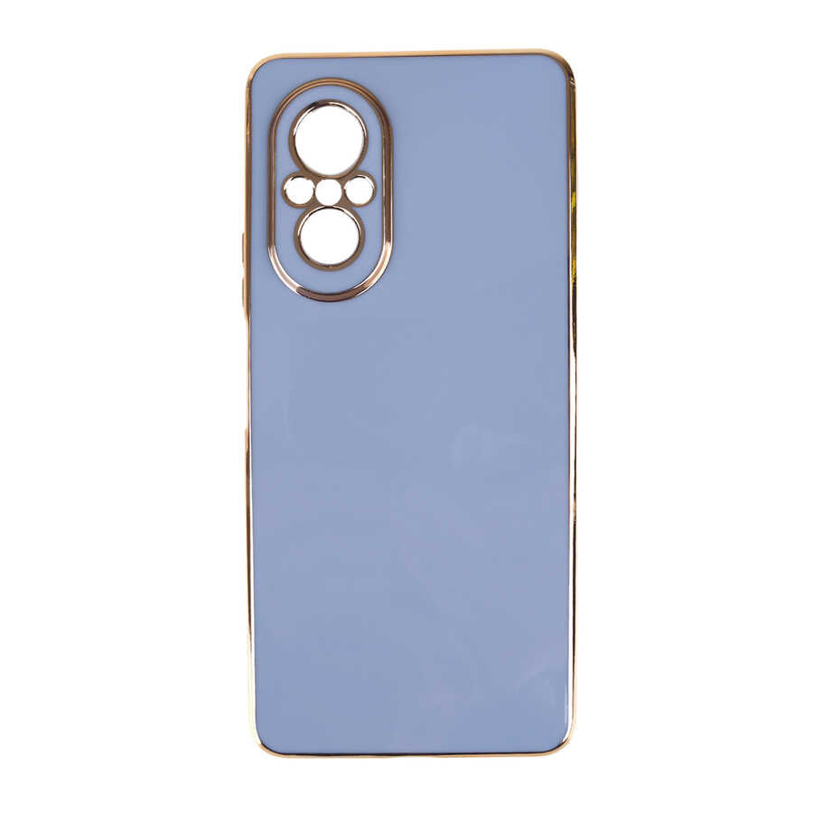 Huawei Nova 9 SE Kılıf Zore Bark Kapak