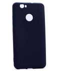Huawei Nova Kılıf Zore Premier Silikon Kapak