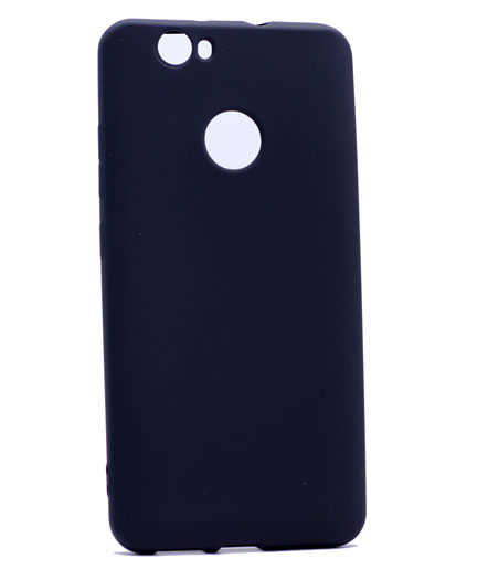 Huawei Nova Kılıf Zore Premier Silikon Kapak