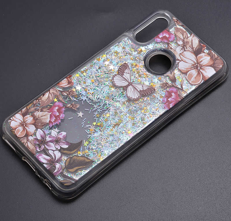 Huawei P Smart 2019 Case Zore Marshmelo Silicone