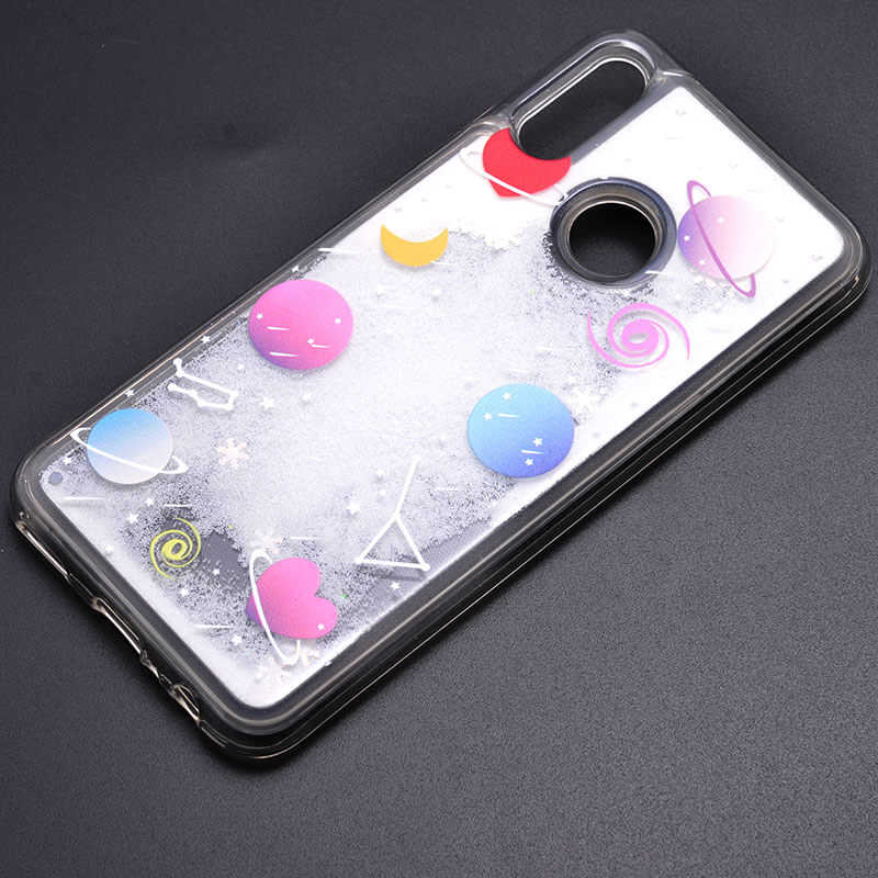 Huawei P Smart 2019 Case Zore Marshmelo Silicone
