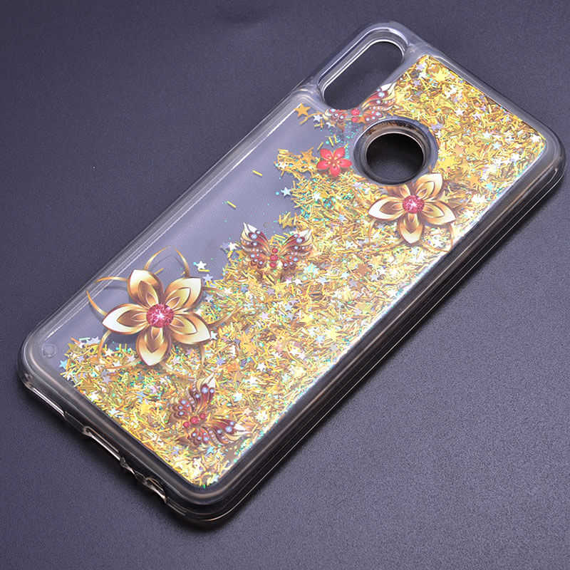 Huawei P Smart 2019 Case Zore Marshmelo Silicone
