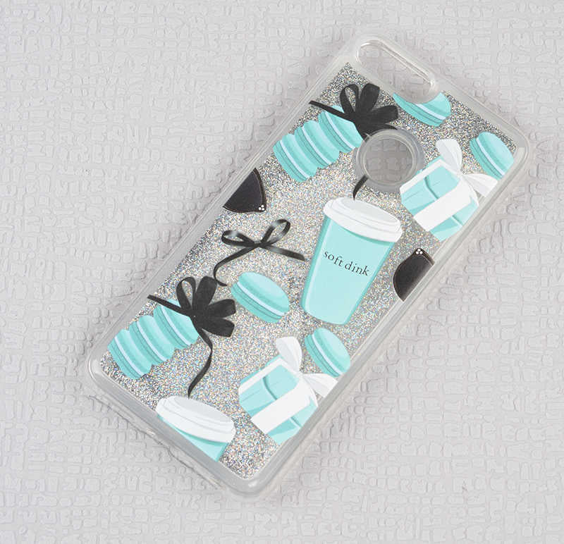 Huawei P Smart 2019 Case Zore Marshmelo Silicone