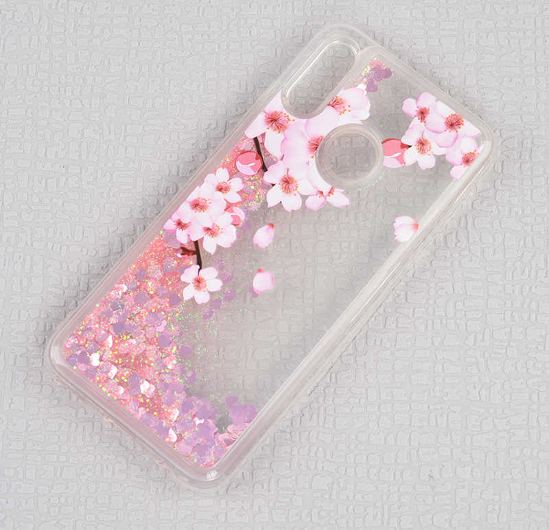 Huawei P Smart 2019 Case Zore Marshmelo Silicone