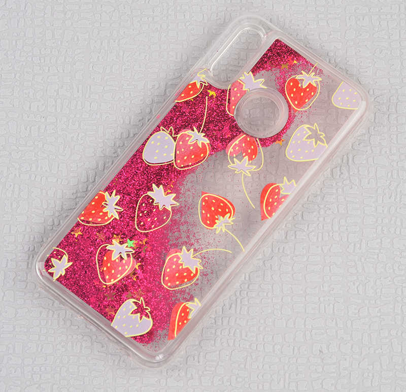 Huawei P Smart 2019 Case Zore Marshmelo Silicone