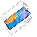 Huawei P Smart 2021 Kılıf Zore Enjoy Kapak