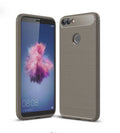 Huawei P Smart Kılıf Zore Room Silikon Kapak