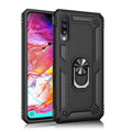 Huawei P Smart Pro 2019 Kılıf Zore Vega Kapak